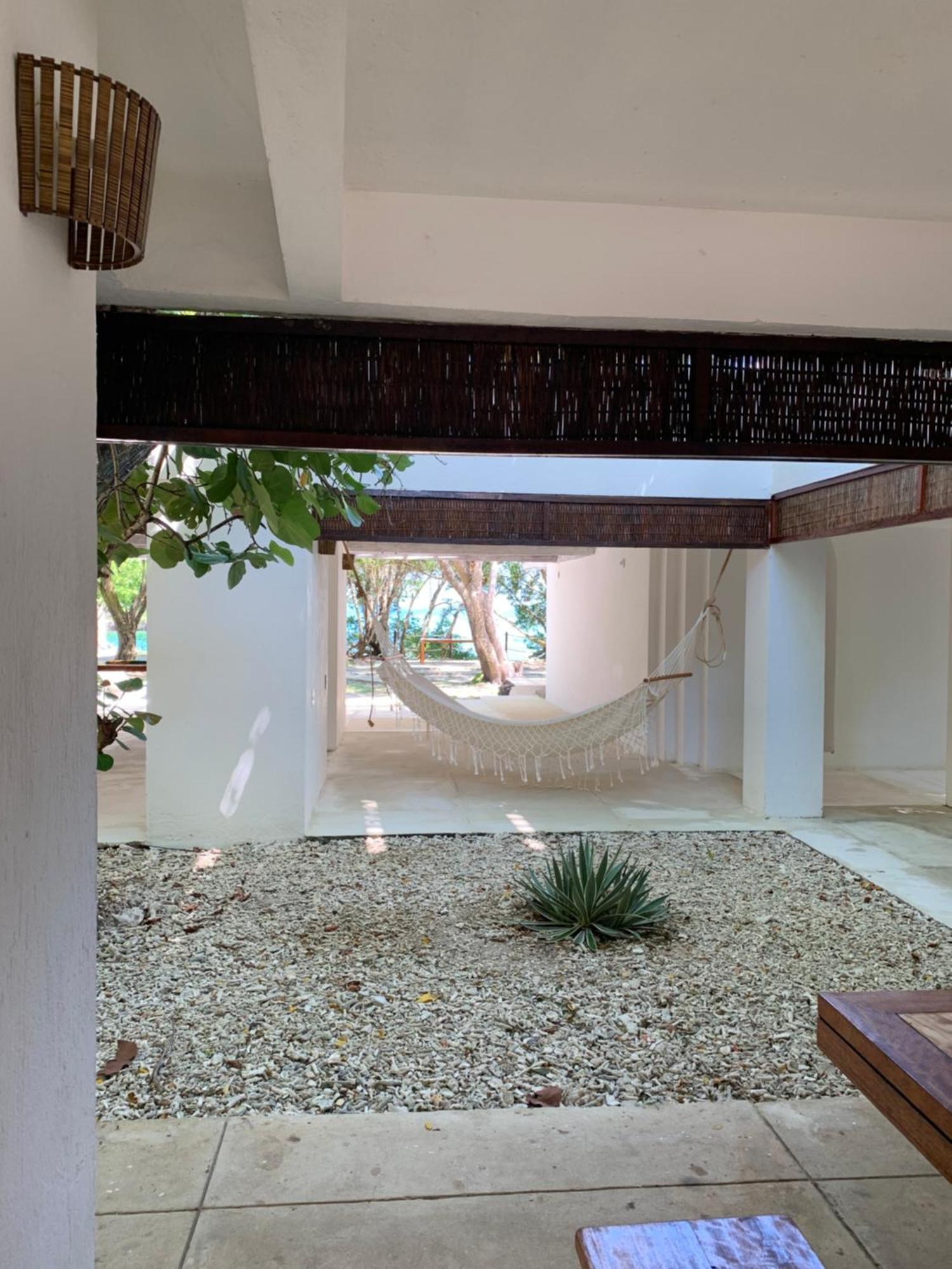 Hotel Casa Rosario à Isla Grande  Extérieur photo
